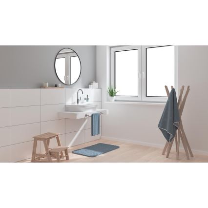 GROHE 24203002 - Pipa za umivalnik START, velikost L, poliran krom