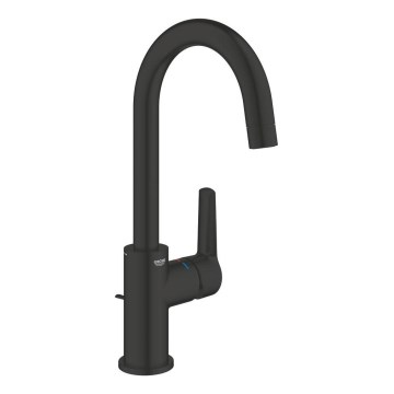 GROHE 242032432 - Umivalniška pipa START, 311 mm, črna