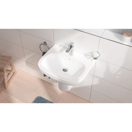GROHE 24204002 - Mešalna armatura za umivalnik START, velikost M, sijajni krom