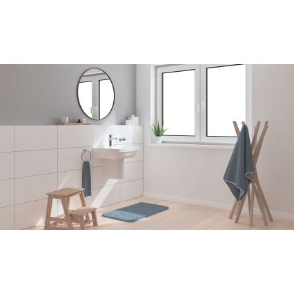 GROHE 24204002 - Mešalna armatura za umivalnik START, velikost M, sijajni krom