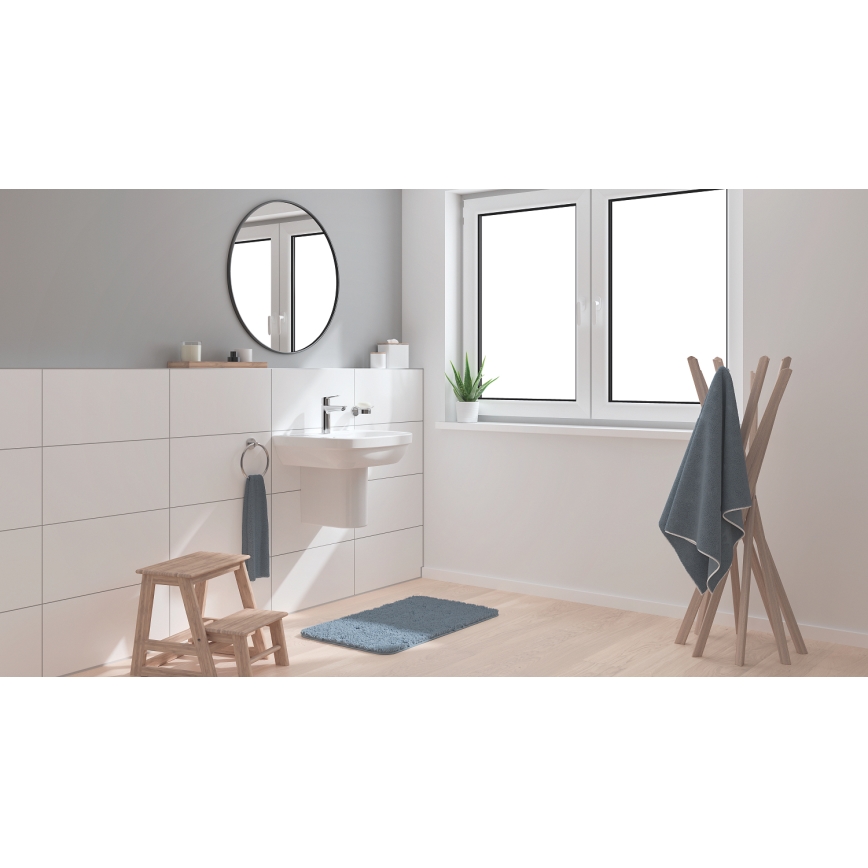 GROHE 24204002 - Mešalna armatura za umivalnik START, velikost M, sijajni krom