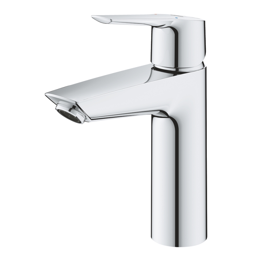 GROHE 24204002 - Mešalna armatura za umivalnik START, velikost M, sijajni krom