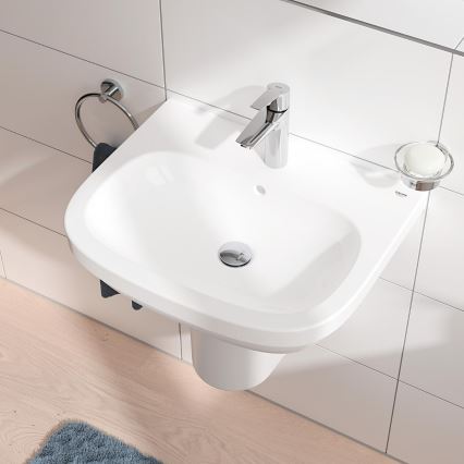 GROHE 24204002 - Umivalniška armatura START velikost M sijajni krom