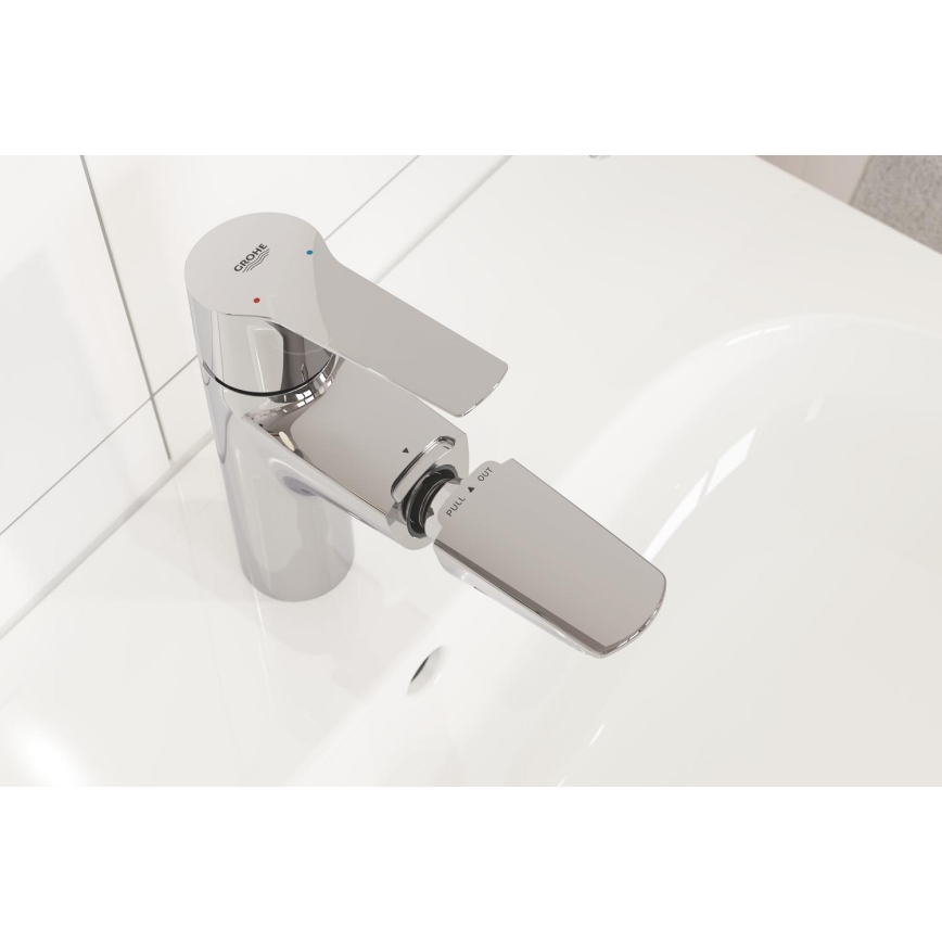GROHE 24205003 - Umivalniška baterija START DN 15 velikost M sijajni krom