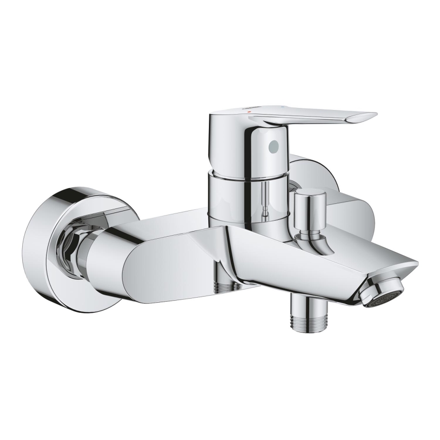 GROHE 24206002 - Kadna baterija START DN 15 sijajni krom