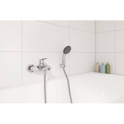 GROHE 24206002 - Kadna baterija START DN 15 sijajni krom