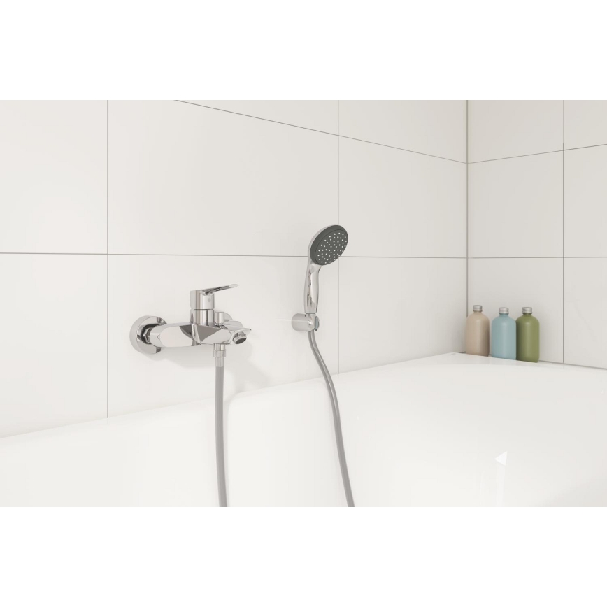 GROHE 24206002 - Kadna baterija START DN 15 sijajni krom