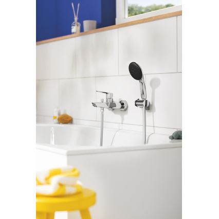GROHE 24206002 - Kadna baterija START DN 15 sijajni krom