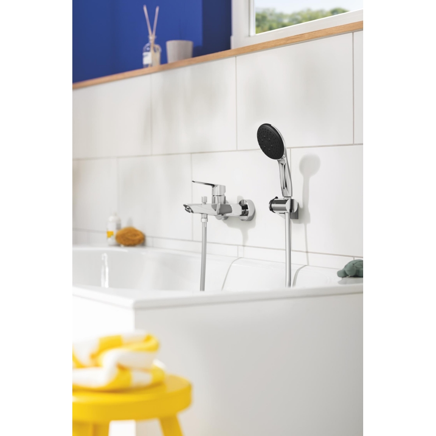 GROHE 24206002 - Kadna baterija START DN 15 sijajni krom