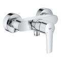 GROHE 24208002 - Stenska tuš baterija START DN 15, sijajni krom