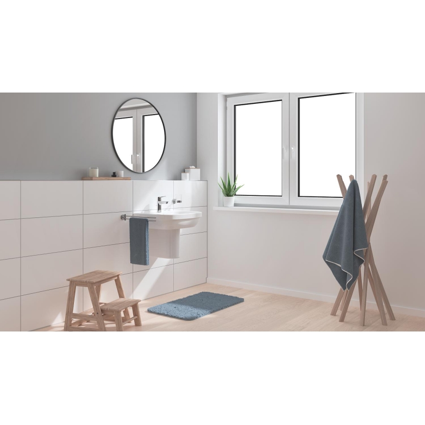 GROHE 24209002 - Pipa za umivalnik START DN 15 sijajni krom
