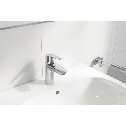 GROHE 24209002 - Pipa za umivalnik START DN 15 sijajni krom