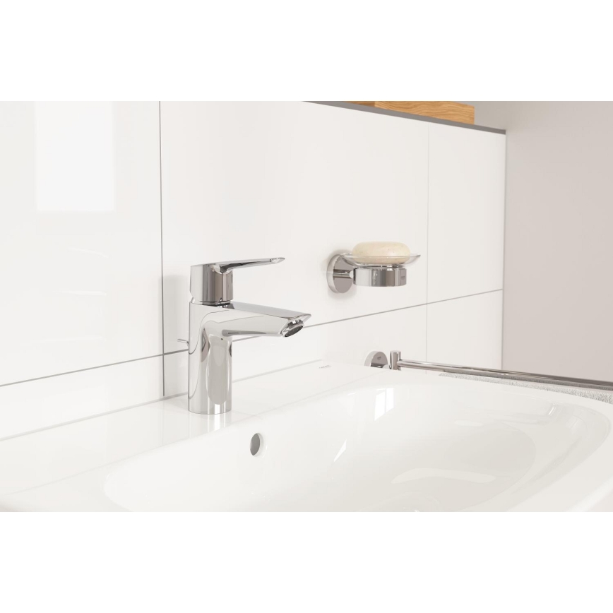 GROHE 24209002 - Pipa za umivalnik START DN 15 sijajni krom