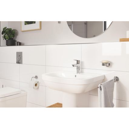 GROHE 24209002 - Pipa za umivalnik START DN 15 sijajni krom
