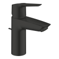 GROHE 242092432 - Umivalniška armatura QUICKFIX START 165 mm, črna