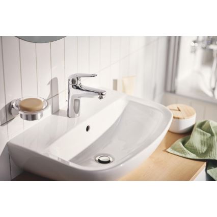 GROHE 24316001 - Armatura za umivalnik SWIFT DN 15, sijajni krom