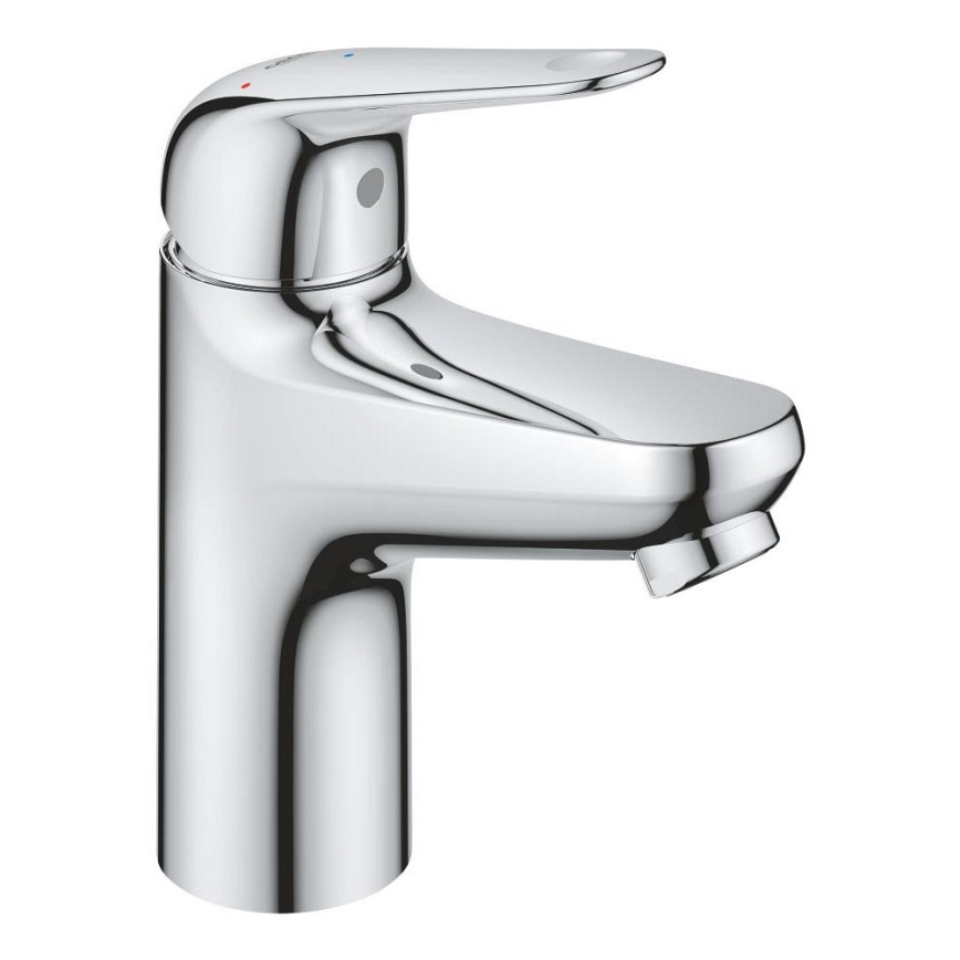 GROHE 24323001 - Umivalni mešalnik SWIFT DN 15 sijajni krom