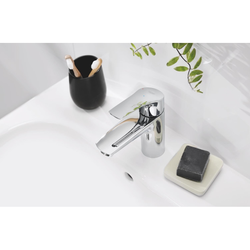 GROHE 24323001 - Umivalni mešalnik SWIFT DN 15 sijajni krom