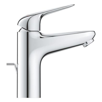 GROHE 24328001 - Mešalnik za umivalnik SWIFT 179 mm, sijajni krom