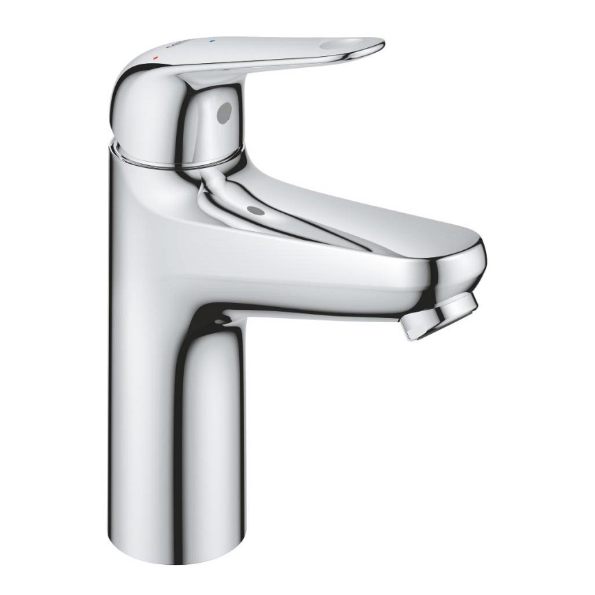 GROHE 24329001 - Umivalniška armatura SWIFT DN 15, sijajni krom