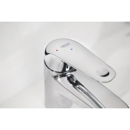 GROHE 24329001 - Umivalniška armatura SWIFT DN 15, sijajni krom