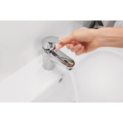 GROHE 24329001 - Umivalniška armatura SWIFT DN 15, sijajni krom