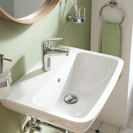GROHE 24329001 - Umivalniška armatura SWIFT DN 15, sijajni krom