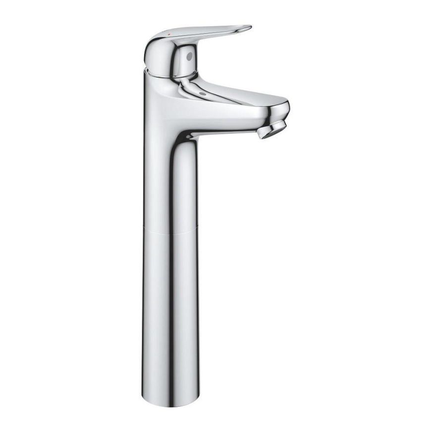GROHE 24331001 - Pipa za umivalnik SWIFT 319 mm sijajni krom