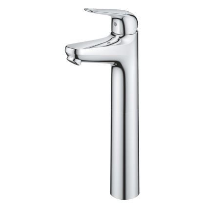 GROHE 24331001 - Pipa za umivalnik SWIFT 319 mm sijajni krom