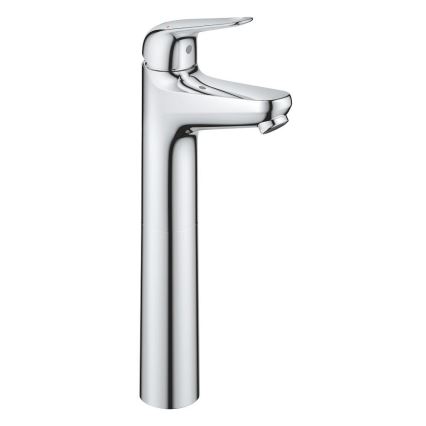 GROHE 24331001 - Pipa za umivalnik SWIFT 319 mm sijajni krom