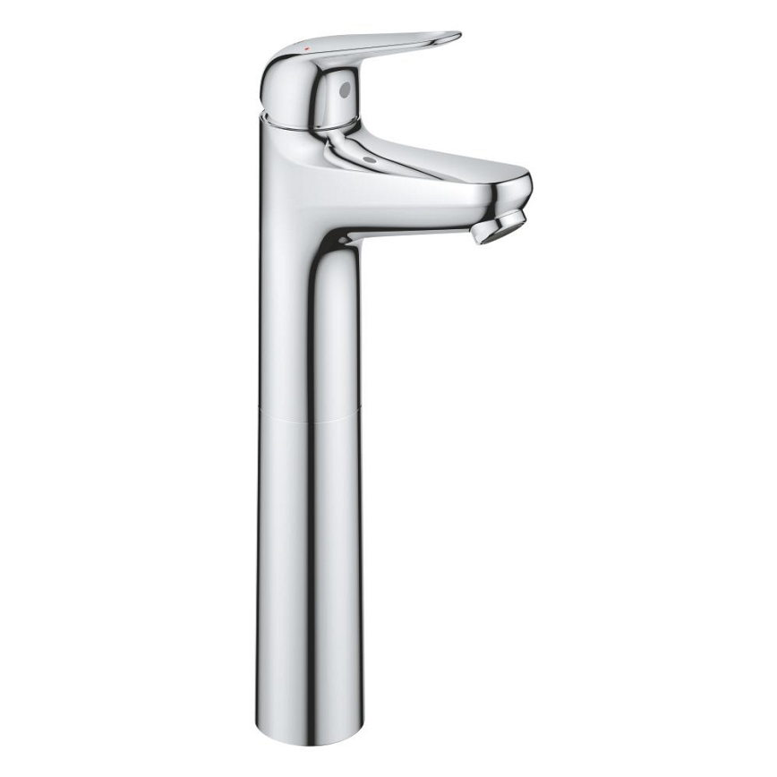 GROHE 24331001 - Pipa za umivalnik SWIFT 319 mm sijajni krom