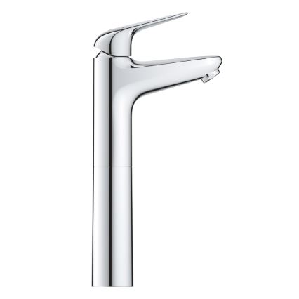 GROHE 24331001 - Pipa za umivalnik SWIFT 319 mm sijajni krom