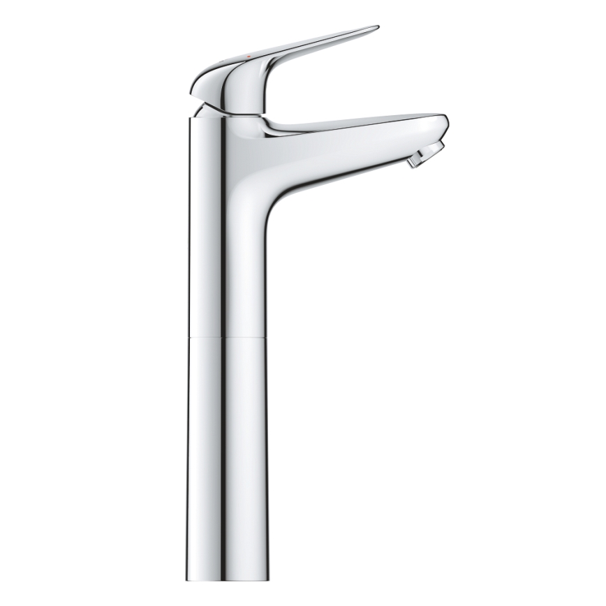 GROHE 24331001 - Pipa za umivalnik SWIFT 319 mm sijajni krom
