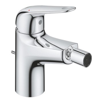 GROHE 24332001 - Pipa za bide SWIFT 146 mm sijajni krom