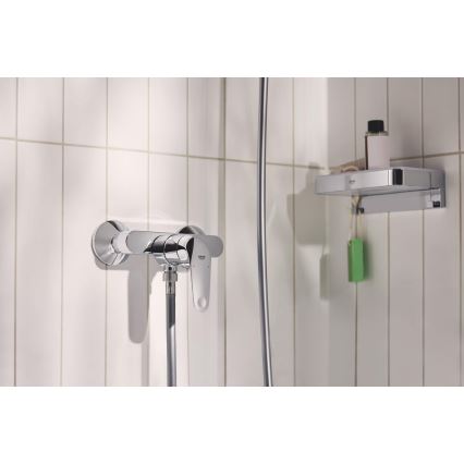 GROHE 24333001 - Tušna armatura SWIFT DN 15 sijajni krom