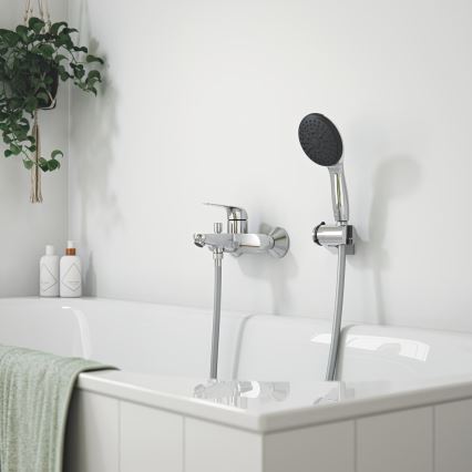 GROHE 24335001 - Kadna baterija DN 15, sijajni krom