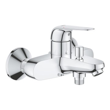GROHE 24335001 - Kopalna baterija za kad DN 15, sijajni krom