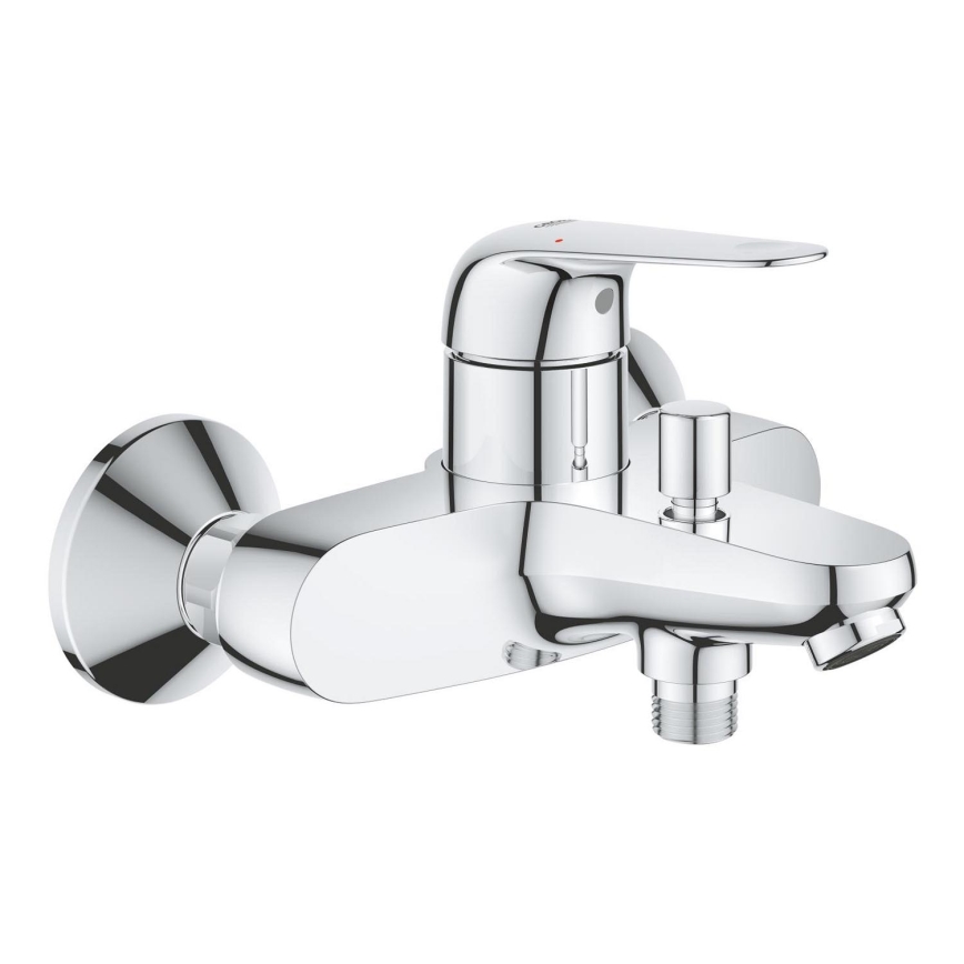 GROHE 24335001 - Kopalna baterija za kad DN 15, sijajni krom