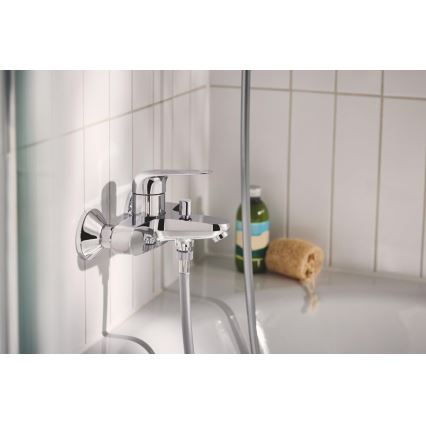 GROHE 24335001 - Kopalna baterija za kad DN 15, sijajni krom
