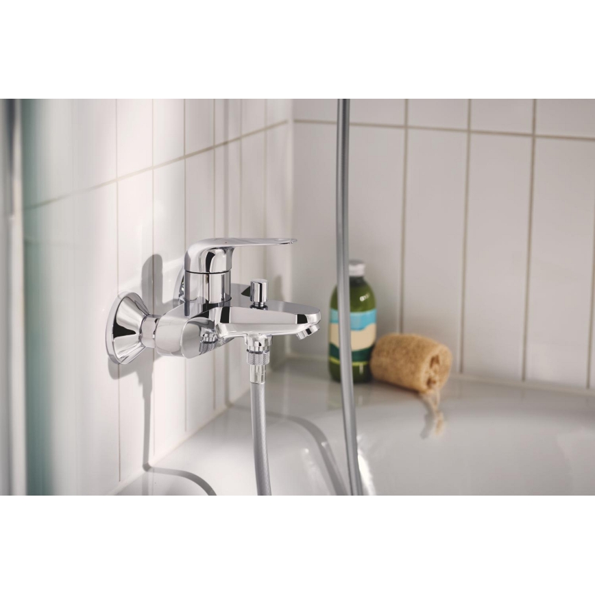 GROHE 24335001 - Kopalna baterija za kad DN 15, sijajni krom
