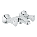 GROHE 25450001 - Mešalnik za kad COSTA L DN 15 sijajni krom