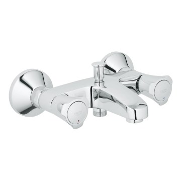 GROHE 25450001 - Mešalnik za kad COSTA L DN 15 sijajni krom