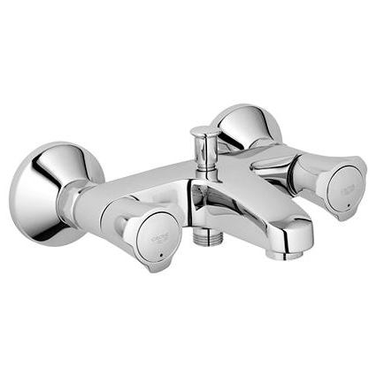 GROHE 25450001 - Mešalnik za kad COSTA L DN 15 sijajni krom