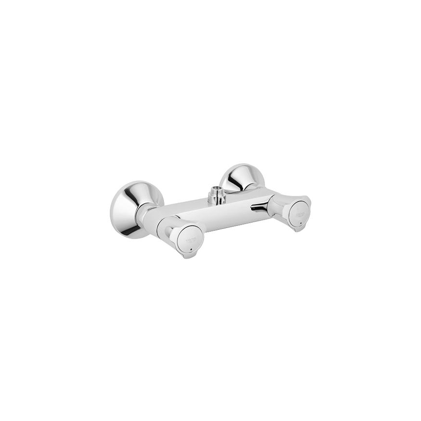 GROHE 26009001 - Tušna armatura COSTA L DN 15, poliran krom