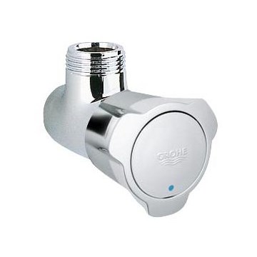 GROHE 26010001 - Tušni ventil COSTA L, sijajni krom