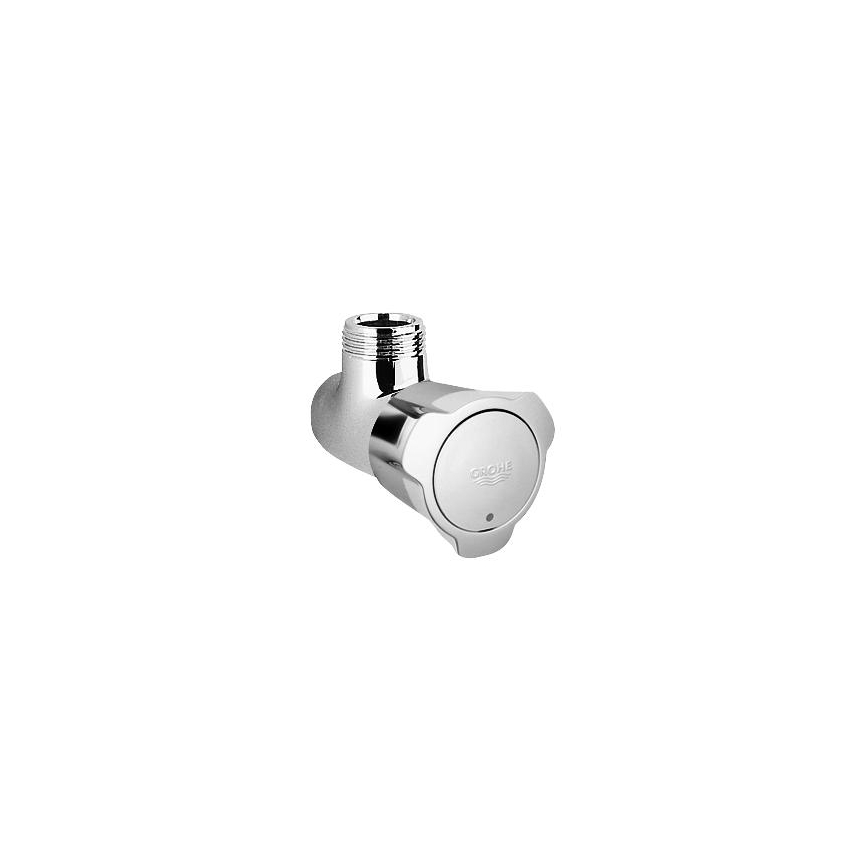 GROHE 26010001 - Tušni ventil COSTA L, sijajni krom