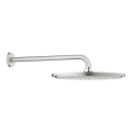 GROHE 26066DC0 - Glava tuša RAINSHOWER COSMOPOLITAN 310/380 mm, nerjaveče jeklo
