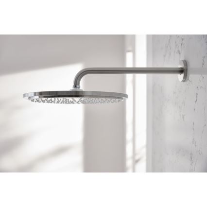 GROHE 26066DC0 - Glava tuša RAINSHOWER COSMOPOLITAN 310/380 mm, nerjaveče jeklo