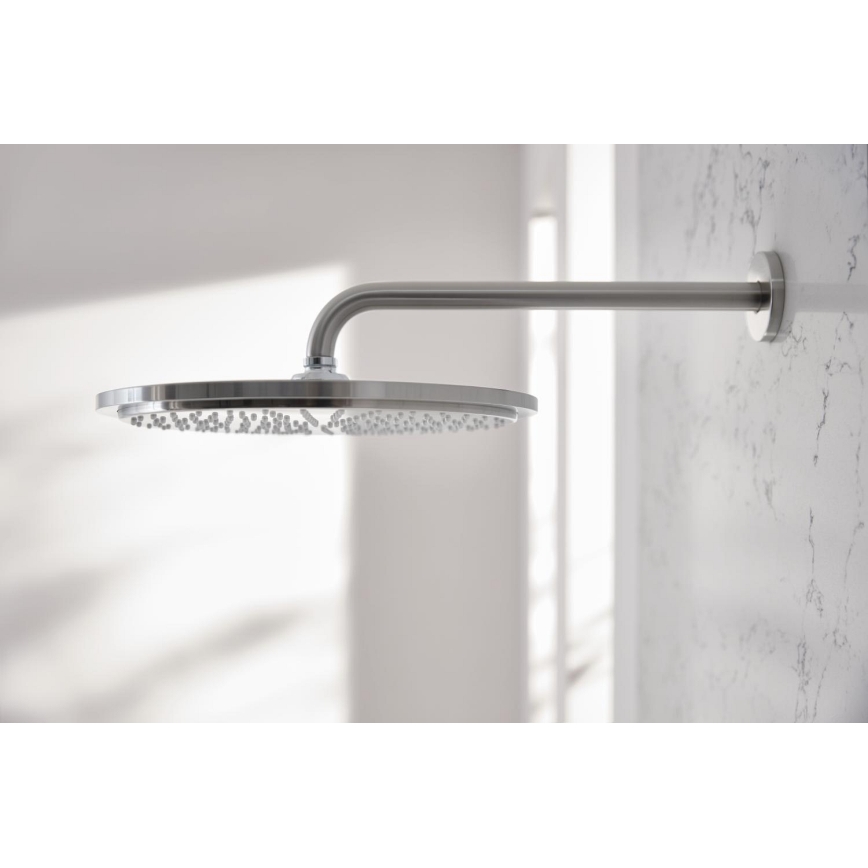 GROHE 26066DC0 - Glava tuša RAINSHOWER COSMOPOLITAN 310/380 mm, nerjaveče jeklo