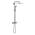 GROHE 26075AL0 - Tuš sistem EUPHORIA SYSTEM 310 450 mm grafit
